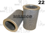 Double Open End